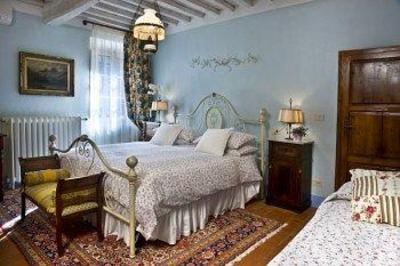 фото отеля Il Molendino Bed & Breakfast Calci