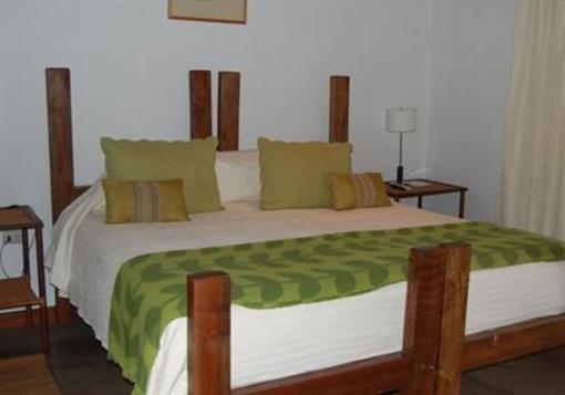 фото отеля Hotel Casa De Campo