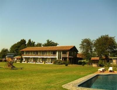 фото отеля Hotel Casa De Campo