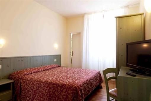фото отеля Hotel Verena Dependance Savoia & Campana