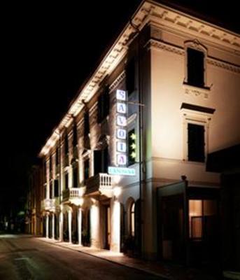фото отеля Hotel Verena Dependance Savoia & Campana