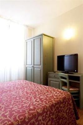 фото отеля Hotel Verena Dependance Savoia & Campana