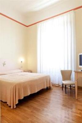 фото отеля Hotel Verena Dependance Savoia & Campana