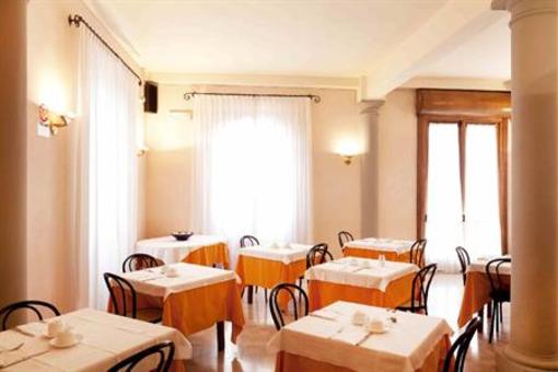 фото отеля Hotel Verena Dependance Savoia & Campana