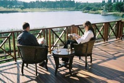 фото отеля Kingfisher Lodge