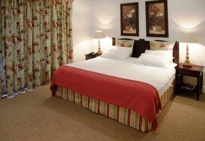 фото отеля Kingfisher Lodge
