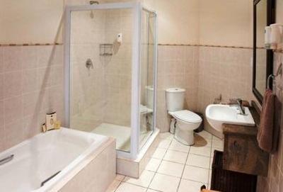 фото отеля Kingfisher Lodge