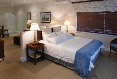 фото отеля Kingfisher Lodge