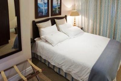 фото отеля Kingfisher Lodge