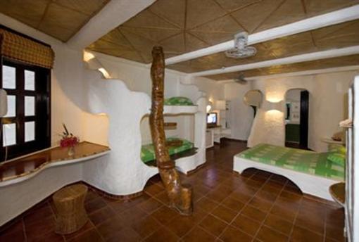фото отеля Atlantis Dive Resorts and Liveaboards