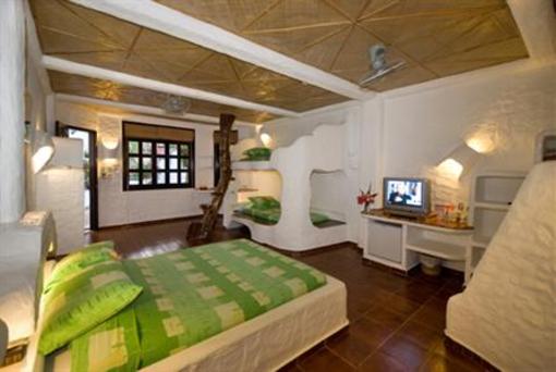 фото отеля Atlantis Dive Resorts and Liveaboards