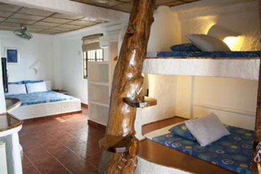 фото отеля Atlantis Dive Resorts and Liveaboards