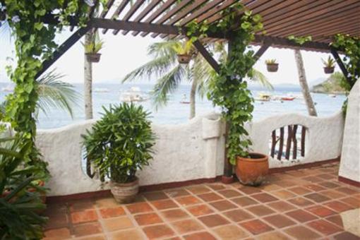 фото отеля Atlantis Dive Resorts and Liveaboards