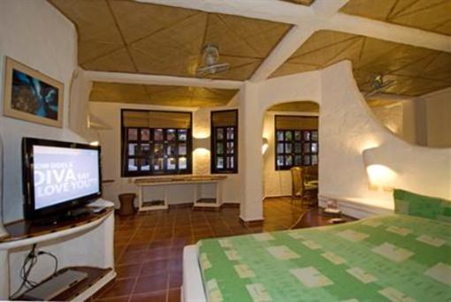 фото отеля Atlantis Dive Resorts and Liveaboards
