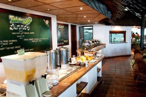 фото отеля Atlantis Dive Resorts and Liveaboards
