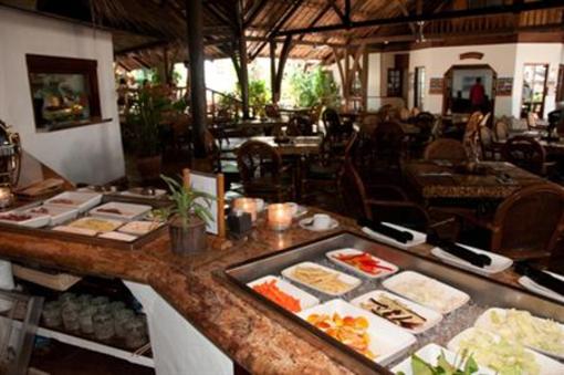 фото отеля Atlantis Dive Resorts and Liveaboards
