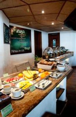 фото отеля Atlantis Dive Resorts and Liveaboards