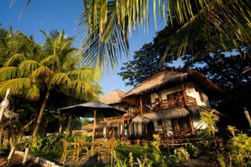 фото отеля Atlantis Dive Resorts and Liveaboards