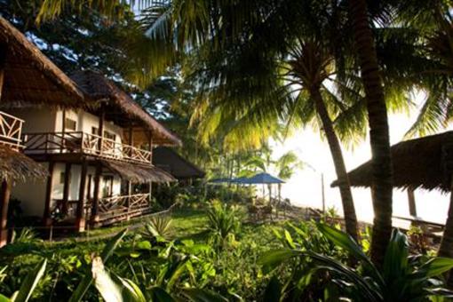 фото отеля Atlantis Dive Resorts and Liveaboards