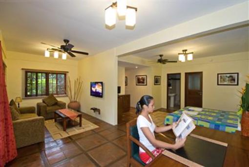 фото отеля Atlantis Dive Resorts and Liveaboards