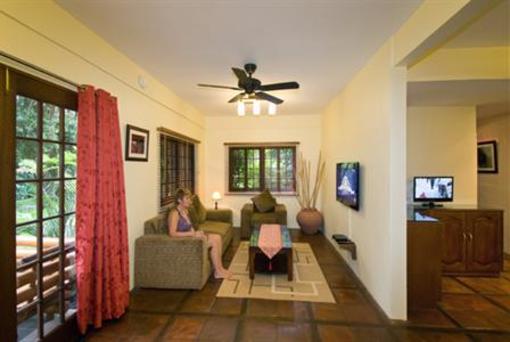 фото отеля Atlantis Dive Resorts and Liveaboards