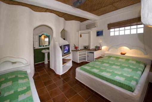 фото отеля Atlantis Dive Resorts and Liveaboards