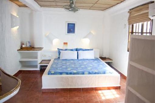 фото отеля Atlantis Dive Resorts and Liveaboards