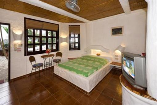фото отеля Atlantis Dive Resorts and Liveaboards