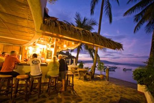фото отеля Atlantis Dive Resorts and Liveaboards