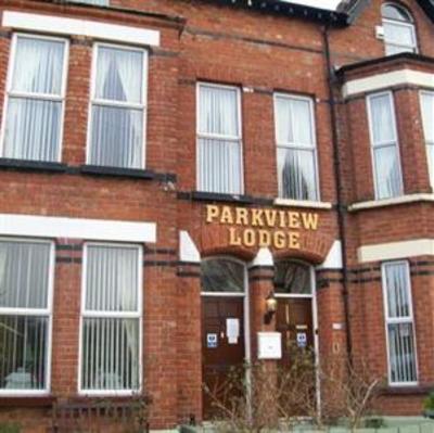 фото отеля Parkview Lodge Belfast