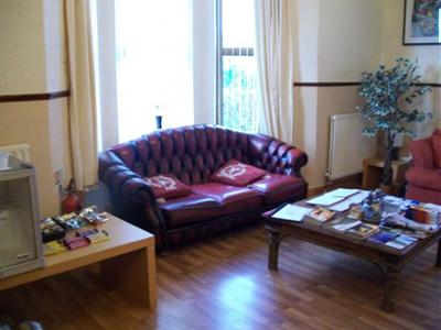фото отеля Parkview Lodge Belfast