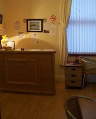фото отеля Parkview Lodge Belfast