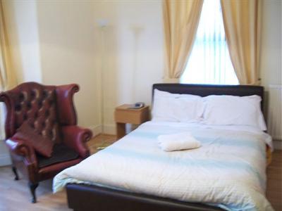 фото отеля Parkview Lodge Belfast