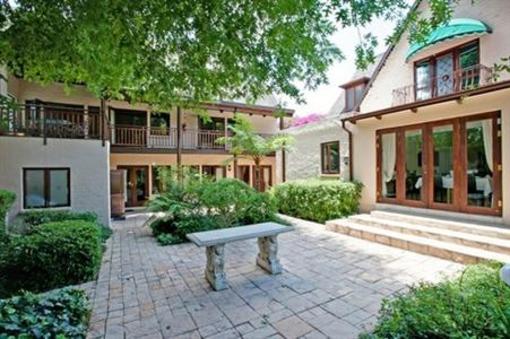 фото отеля Sandton Lodge Inanda
