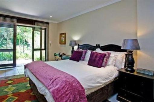 фото отеля Sandton Lodge Inanda