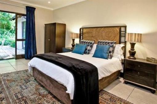 фото отеля Sandton Lodge Inanda