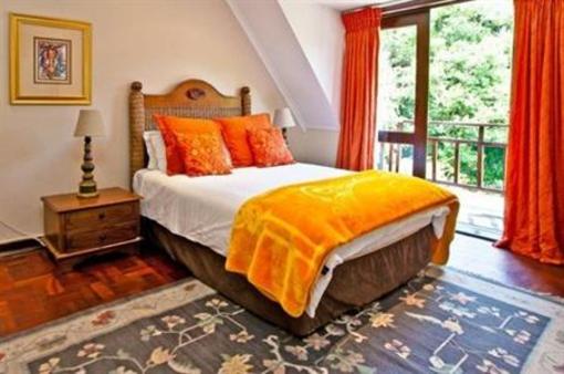 фото отеля Sandton Lodge Inanda