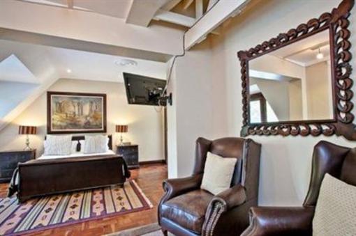 фото отеля Sandton Lodge Inanda
