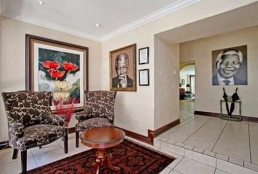 фото отеля Sandton Lodge Inanda