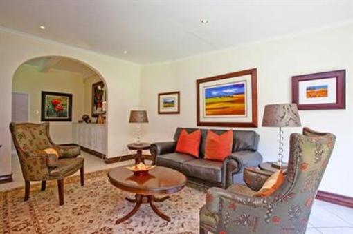 фото отеля Sandton Lodge Inanda