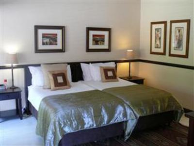 фото отеля Sandton Lodge Inanda