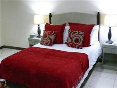фото отеля Sandton Lodge Inanda