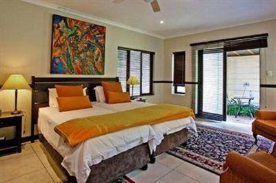 фото отеля Sandton Lodge Inanda