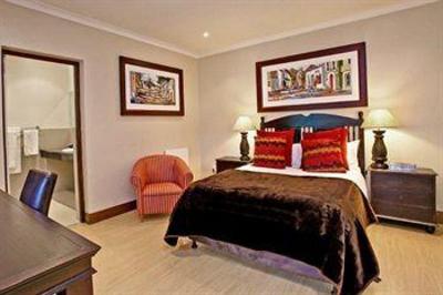фото отеля Sandton Lodge Inanda