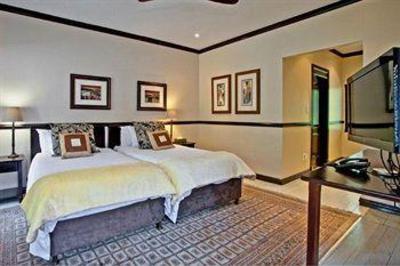 фото отеля Sandton Lodge Inanda