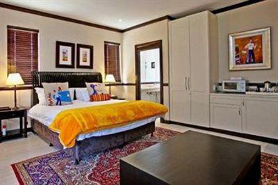 фото отеля Sandton Lodge Inanda