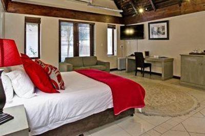 фото отеля Sandton Lodge Inanda
