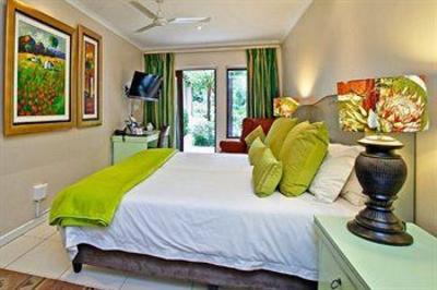фото отеля Sandton Lodge Inanda