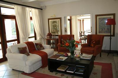 фото отеля Sandton Lodge Inanda