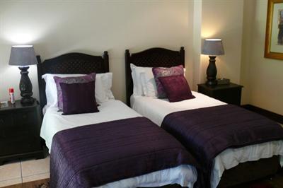 фото отеля Sandton Lodge Inanda
